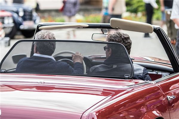 梦见司机是什么意思 梦见司机是什么意思