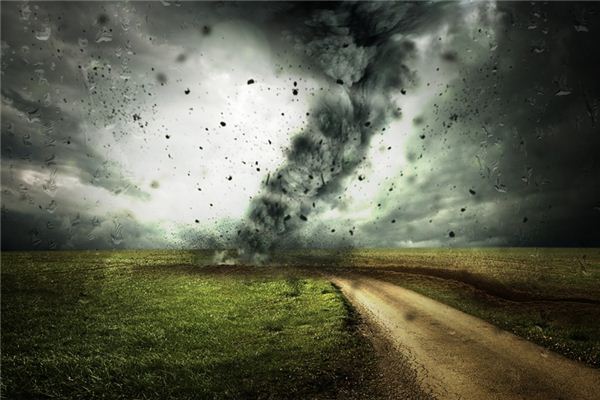 梦见狂风怒吼是什么意思 梦见狂风怒吼是什么意思