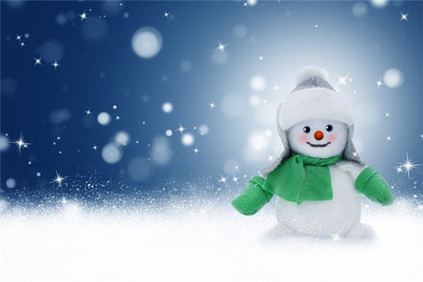 梦见新雪堆积是什么意思 梦见新雪堆积是什么意思