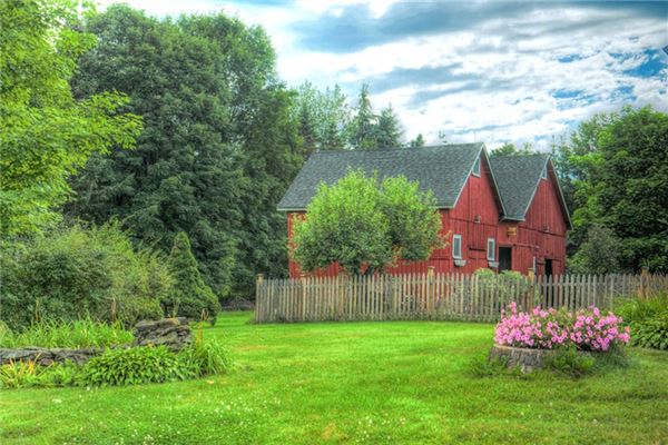 梦见乡下是什么意思 梦见乡下是什么意思