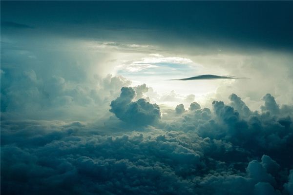 梦见天地异象是什么意思 梦见天地异象是什么意思